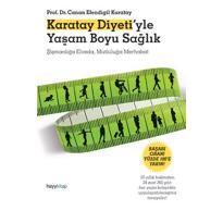 genel Karatay Diyetiyle Yaşam Boyu Sağlık 