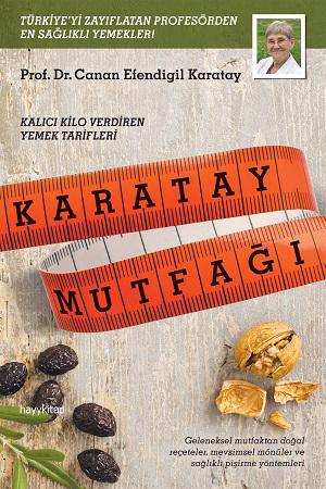 Erkek genel Karatay Mutfağı