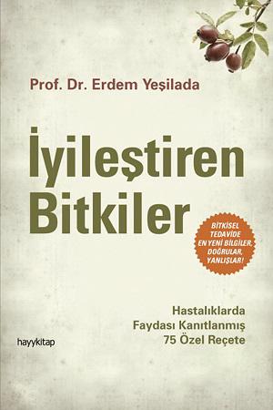 Erkek genel İyileştiren Bitkiler