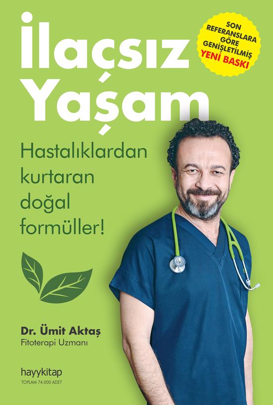 Erkek genel İlaçsız Yaşam