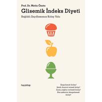 genel Glisemiks İndeks Diyeti 