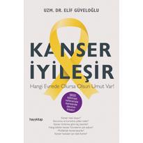 genel Kanser İyileşir 