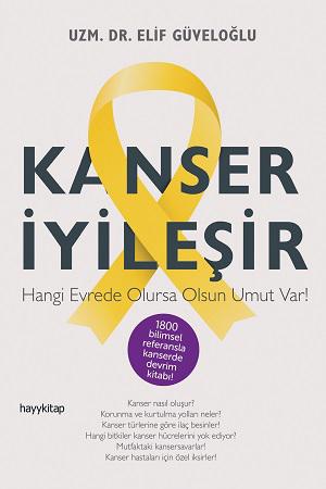Erkek genel Kanser İyileşir