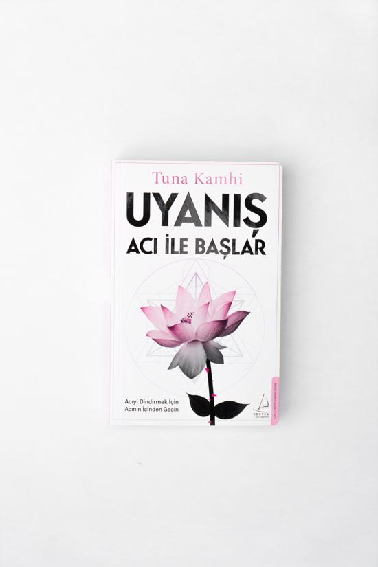 Erkek genel Uyanış Acı İle Başlar