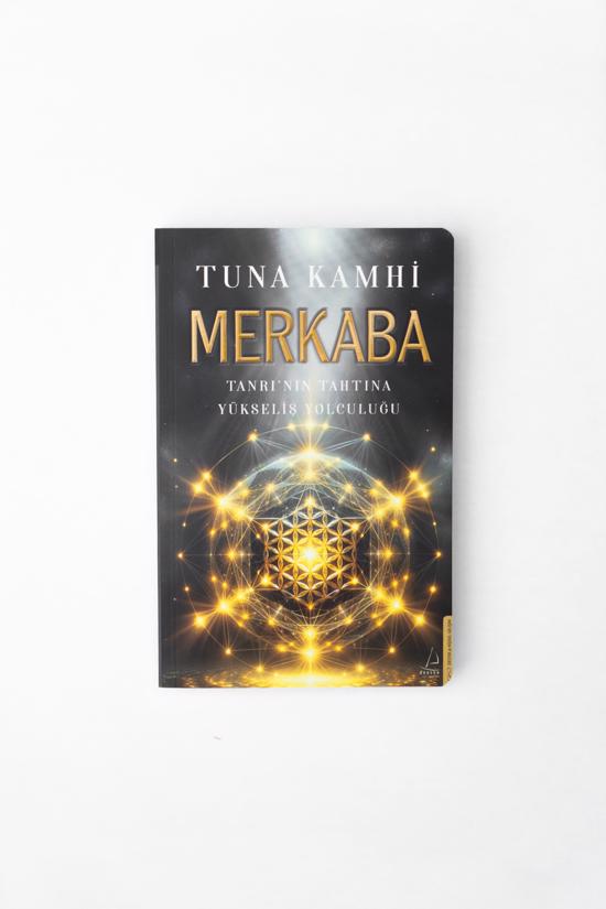 Erkek genel Merkaba