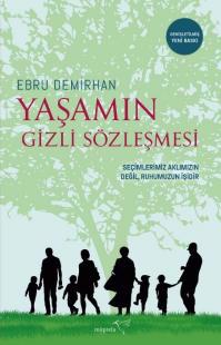 Erkek genel Yaşamın Gizli Sözleşmesi
