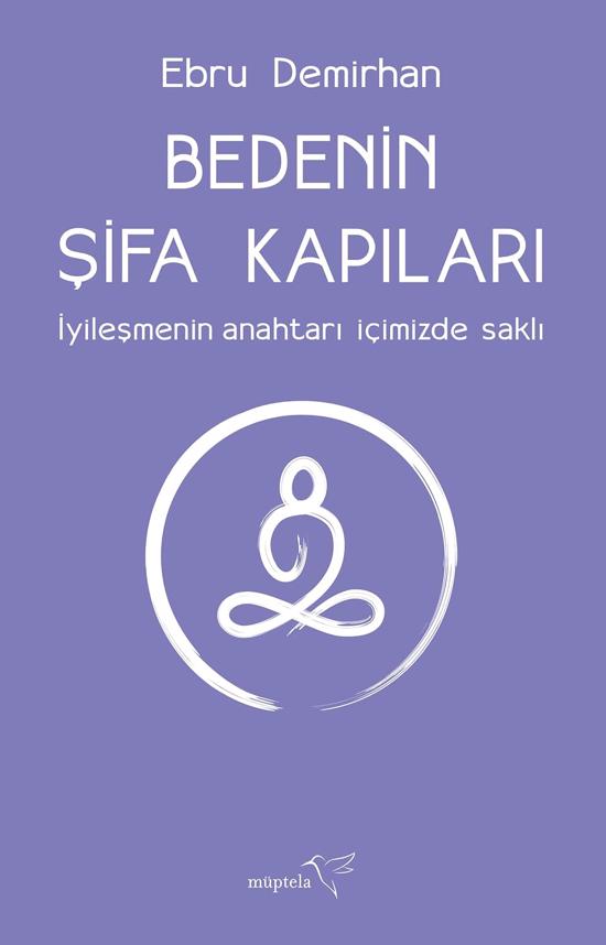 Erkek genel Bedenin Şifa Kapıları