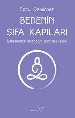 Erkek genel Bedenin Şifa Kapıları