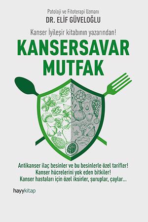 Erkek genel Kansersavar Mutfak