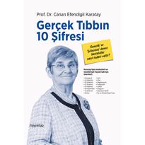 genel Gerçek Tıbbın 10 Şifresi 