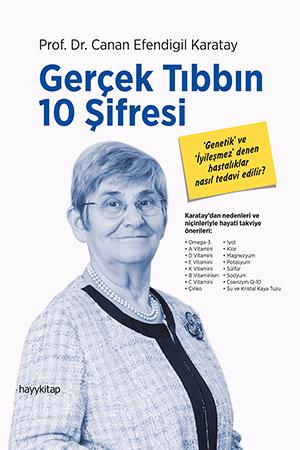 Erkek genel Gerçek Tıbbın 10 Şifresi