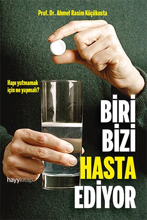 Erkek genel Biri Bizi Hasta Ediyor