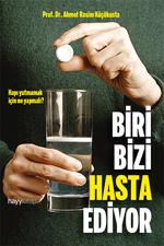 Erkek genel Biri Bizi Hasta Ediyor