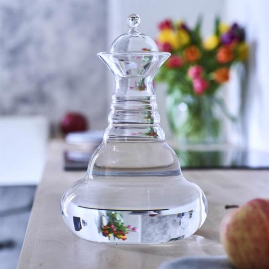 Erkek genel Alladin Su Canlandırıcı Karaf 1.3 lt.