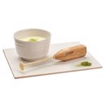 Erkek genel Aerolatte Matcha Çayı Çırpıcı