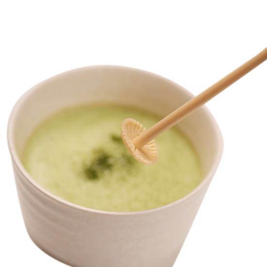 Erkek genel Aerolatte Matcha Çayı Çırpıcı