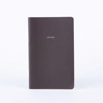 genel Notes Defter - Kahverengi 