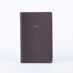 Erkek genel Notes Defter - Kahverengi
