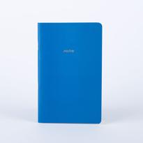 genel Notes Defter - Royal Blue 