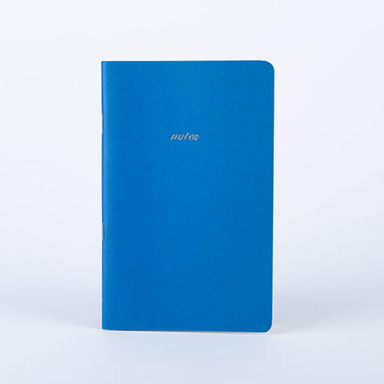 Erkek genel Notes Defter - Royal Blue