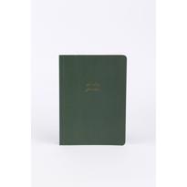 genel Timeless Planner Defter - New Year Green 