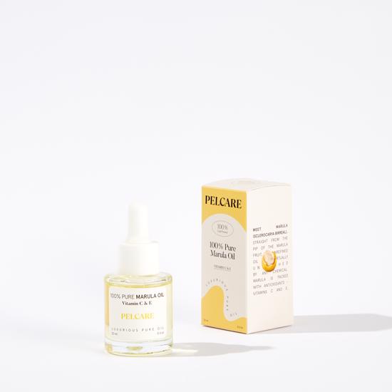 Erkek genel 100% Pure Marula Oil