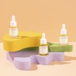 Erkek genel 100% Pure Marula Oil