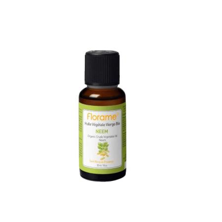 Erkek genel Neem Vegetebal Oil 30 Ml