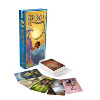 genel Dixit 3 Journey (Yolculuk Kartları) 