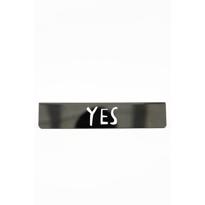 genel Yes Masa Yazısı 
