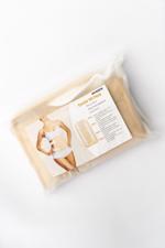 Erkek genel Castor Oils Pack Rizinusöl Pack Wrap Kit