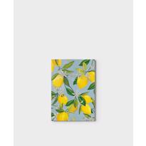 genel Capri A5 Paper Notebook 
