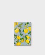 Erkek genel Capri A5 Paper Notebook