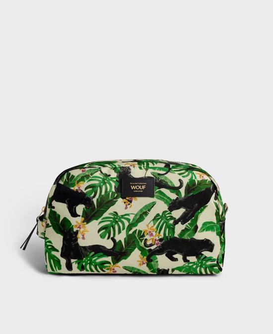 Erkek genel Yucata Large Toiletry Bag