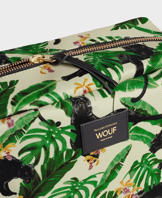 Erkek genel Yucata Large Toiletry Bag