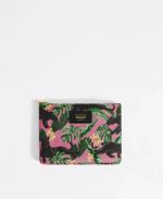 Erkek genel Rose Yucata Pouch