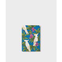 genel Gaia A5 Paper Notebook 