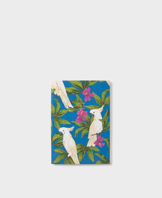 Erkek genel Gaia A5 Paper Notebook