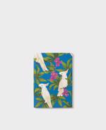 Erkek genel Gaia A5 Paper Notebook