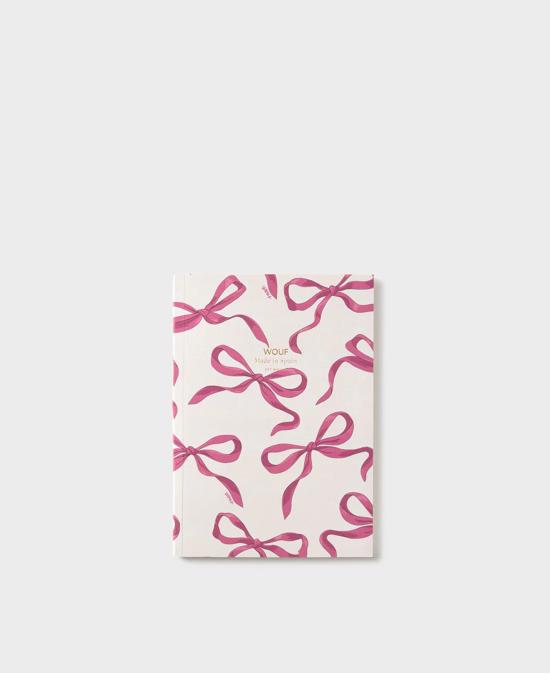 Erkek genel Rita A5 Paper Notebook
