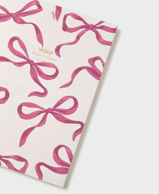 Erkek genel Rita A5 Paper Notebook