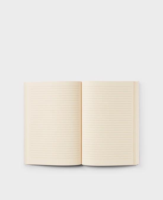 Erkek genel Rita A5 Paper Notebook