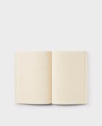 Erkek genel Rita A5 Paper Notebook