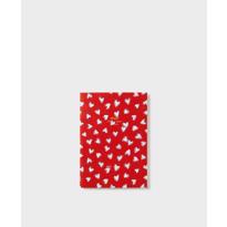 genel Crush A5 Paper Notebook 