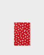 Erkek genel Crush A5 Paper Notebook
