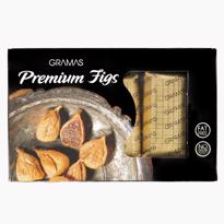  Kuru İncir Premium 300 GR 
