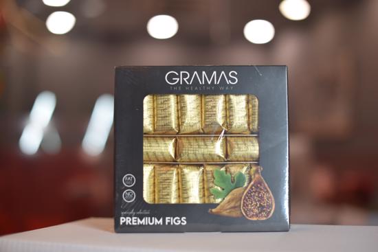 Erkek genel Kuru İncir Premium 300 GR