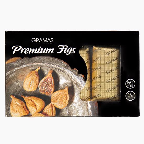 Erkek genel Kuru İncir Premium 300 GR
