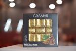 Erkek genel Kuru İncir Premium 300 GR