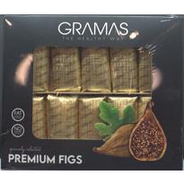  Kuru İncir Premium 200 GR 